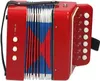 Accordéon - Instrument de musique pour enfants Voir les images du produit 3