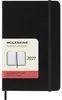 Moleskine Tageskalender für 12 Monate 2027, Format Produktbild-Vorschau 1