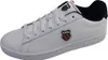 K-Swiss COURT SHIELD II Herren Weiß Turnschuhe Sportschuhe Produktbild-Vorschau 16