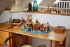 Vikingdorp - LEGO-ideeën 21343 Productafbeelding-voorbeeld 12