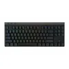 Logitech G G515 LIGHTSPEED TKL - Verkabelt & Kabellos - USB Produktbild-Vorschau 1