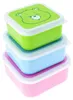 Care Bears Set 3 Doosjes voor snacks - Snack Box Productafbeelding-voorbeeld 11