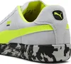 Puma PUMA Handball BERLIN Silver Mist-Yellow Alert-PUMA 45 Produktbild-Vorschau 5