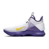 Nike Chaussures Witness 4 Lebron James, BV7427100 Voir les images du produit 3