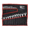 Kraft&Dele KD10920 chiavi a forchetta 25 pezzi Anteprima dell’immagine prodotto 8