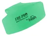 Tenda igienica profumata, BOWL CLIP, CUCUMBER MELON, verde Anteprima dell’immagine prodotto 2