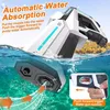 Hochdruck Wasserpistole elektrische Wasser Pistole Kinder Produktbild-Vorschau 7