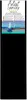 Leinwand auf Keilrahmen 100% Baumwolle 330 g/m² Schwarz Produktbild-Vorschau 1