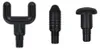 MELISSA Masseur "INFINITY" 16770047 Pistolet de massage Voir les images du produit 3