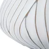 Mauro Ferretti Übertopf Honduras Ø 40x20 cm weiß gewaschen Produktbild-Vorschau 7