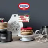 Dr. Oetker Tortenring KÜCHENHELFER PROFI, extra hocher Produktbild-Vorschau 7
