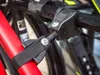 Portabici Eufab AMBER III per aggancio a rimorchio Anteprima dell’immagine prodotto 10