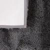TT Home Badematte Badezimmerteppich Duschvorleger Weich Produktbild-Vorschau 4