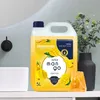 Sapone liquido cremoso e idratante al mango fresco, 5 l DEN Anteprima dell’immagine prodotto 5
