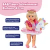 BABY born Einhorn-Schwimmset Produktbild-Vorschau 2