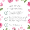 Air Wick Freshmatic Max Nachfüller Rosen & Sommerflieder Produktbild-Vorschau 4