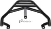 Portapacchi nero per Peugeot Kisbee 50 2T / 4T - Citomerx Anteprima dell’immagine prodotto 3