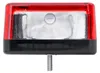 Lampe (Rechts) Für Atera Strada Sport - 0969922627 Produktbild-Vorschau 7