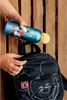 Tataway Disney Mickey Mouse Blaue Aluminium-Trinkflasche Produktbild-Vorschau 2