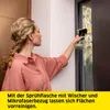 Kärcher WV 5 Plus N, Bílá, 0,1 l, 28 cm, 17 cm, 105 m², 50 Náhled obrázku produktu 13