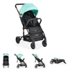 Moni Kinderwagen Buggy Colibri, faltbar, verstellbar, Produktbild-Vorschau 1