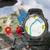 Smartwatch Męski Gps Wodoodporny Ip69 Menu Pl Sport Rozmowy Podgląd zdjęcia produktu 11
