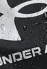 Under Armour Ua Undeniable 5.0 Duffle Sm Black Black - Náhľad obrázku produktu 22