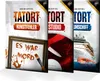 CRIMECASES Krimispiel Bundle: Tatort Traumschiff, Tonstudio Produktbild-Vorschau 1