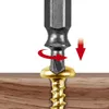EASYmaxx Schraubenentferner-Set - 4 Bits in verschiedenen Produktbild-Vorschau 6