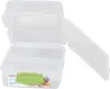 SISTEMA Lunchbox Cube to go farbig sortiert Anteprima dell’immagine prodotto 3