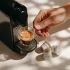 CUP VERDE – 30 koffeinfreie SENZA Kaffeekapseln - Produktbild-Vorschau 3