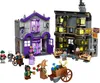 LEGO® Harry Potter™ 76439 Abiti Ollivanders™ e Madama Anteprima dell’immagine prodotto 7
