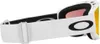 Oakley Goggles Flow Scape L Skibrille Weiß Prizm Torch & Produktbild-Vorschau 4