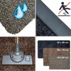 Rohožka WohnDirect, rohožka MAGIC DOORMAT Grey 50 x 90 cm Náhľad obrázku produktu 2