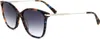 Longchamp LO660S 434 PEARLY BLUE HAVANA 54/17/140 Lunettes Voir les images du produit 4