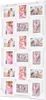 XL Bilderrahmen Collage für 18 Fotos 10 x 15 cm und 15 x 10 Produktbild-Vorschau 10
