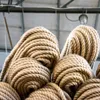 DQ-PP JUTOVÉ LANO | 10 m | tloušťka 20 mm | šňůra přírodní Náhled obrázku produktu 9