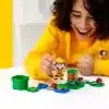 LEGO 71373 Super Mario Bricoleur - Costume- Set Voir les images du produit 23