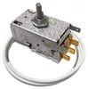 Thermostat passend wie Zanussi 2262154038 Ranco für Produktbild-Vorschau 1