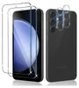 2X verre de protection ( écran + caméra ) pour Samsung Voir les images du produit 1