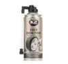 K2 ruota di scorta in spray per pneumatici 400ml Anteprima dell’immagine prodotto 3
