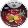 Cavendish & Harvey Tropical Fruit Drops sugarfree 175g Produktbild-Vorschau 2