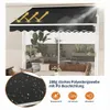 Markise Balkon 300 x 250 cm, Beschattung Terrasse & Balkon, Produktbild-Vorschau 4