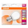 Osram STAR, 4 W, 40 W, E27, 470 lm, 15000 h, Warmweiß Produktbild-Vorschau 8