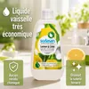 Liquide vaisselle 500ml, citron vert, vaisselle main Voir les images du produit 2
