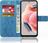 Handy Tasche für Xiaomi Redmi Note 12 5G / Xiaomi Poco X5 Produktbild-Vorschau 3