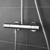 Système de douche Grohe Tempesta C System 210 27922 avec Voir les images du produit 5