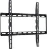 Techly Wandhalterung LCD TV LED 23"-55" Slim fixed schwarz Produktbild-Vorschau 1