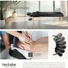 tectake® 2 Zonen Massageliege-Set Suman Breite 59 cm, Produktbild-Vorschau 6
