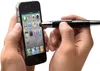Wedo Touchpen Pioneer, Schwarz, Silber, Metall, Gummi, Produktbild-Vorschau 3